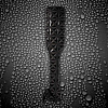 Чёрная шлёпалка NS Novelties SINFUL PADDLE NSN-1226-13