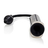 Дымчатая вакуумная помпа California Exotic Novelties Precision Pump With Enhancer SE-1034-00-3