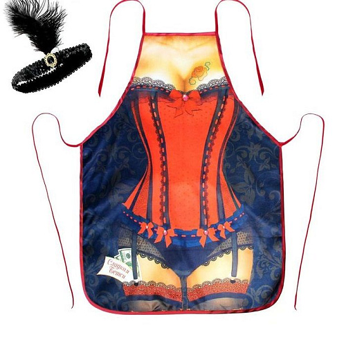 Ролевая секс-игра Сима-Ленд «Кабаре ночная бабочка» 1012985