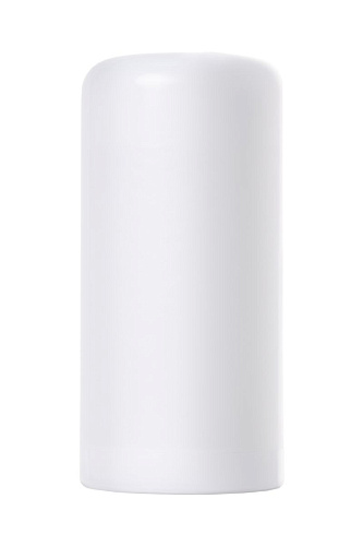 Нереалистичный мастурбатор белого цвета Lovegame High Pressure Natural 200901