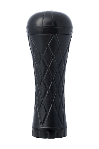 Телесный мастурбатор-вагина в колбе A-toys 763011