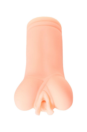 Телесный реалистичный мастурбатор-вагина KOKOS May M04-001-03