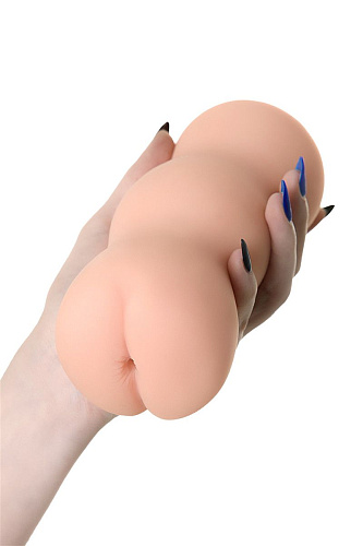 Телесный мастурбатор-анус KOKOS TONG GGO 2 M03-001-10D