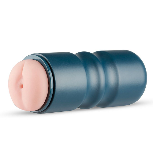 Телесный мастурбатор-анус EDC FPPR. Anus FPPR003