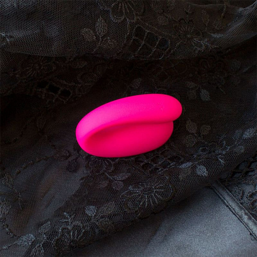 Стимулятор для оральных ласк RestArt Ukato RA-348