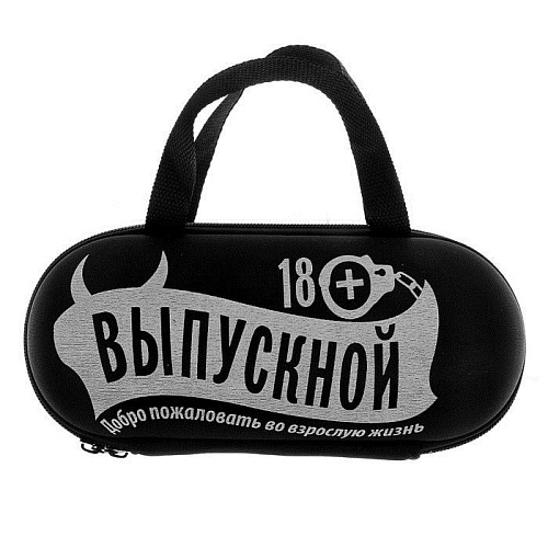 Ролевая секс-игра Сима-Ленд «Выпускной» 1012991