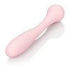 Вибростимулятор точки G нежно-розового цвета California Exotic Novelties Vibrating G-Wand SE-4812-05-3 (18,5 см)