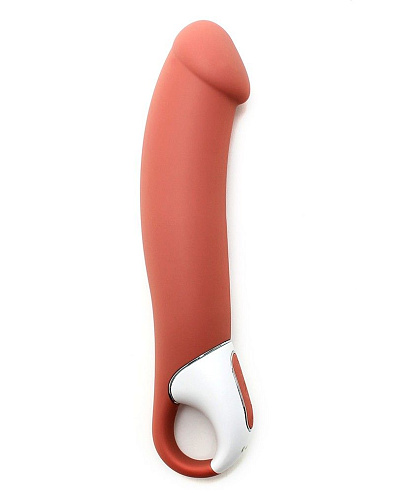 Перезаряжаемый вибратор Satisfyer Vibes Master EE73-862-1017 (23,5 см)