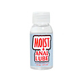 Анальный гель-лубрикант на водной основе Pipedream MOIST ANAL LUBE PD9718-00