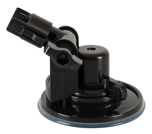 Чёрная секс-машина с поступательными движениями Orion Fucking Machine 05974060000