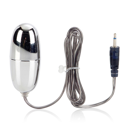 Розовый пульт-массажёр с вибропулей California Exotic Novelties Body Soul 10-Function Transcend SE-2084-45-3