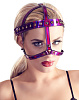 Ярко-розовый шлем харнесс Orion Head Harness 2492539 3001