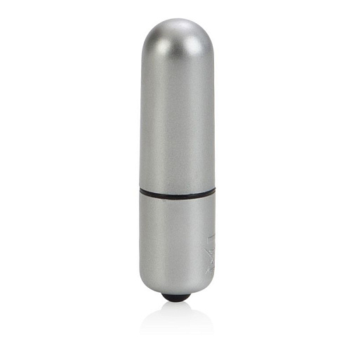 Голубая виброрыбка для клиторальной стимуляции California Exotic Novelties Resonating Micro-Dolphin SE-0613-00-3