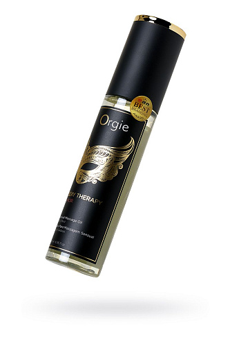 Минеральное массажное масло ORGIE Sexy Therapy Amor 21043 (200 мл)