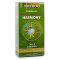 Презервативы анатомической формы с особой ребристой структурой Okamoto Harmony №12 (12 шт)