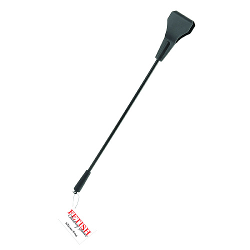 Чёрный стек Pipedream Silicone CROP PD3737-23