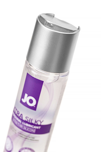 Лубрикант на силиконовой основе System JO Xtra Silky JO20001 (60 мл)