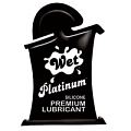 Гель-лубрикант на силиконовой основе Wet Platinum 20749