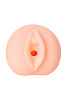Мастурбатор-вагина телесного цвета без вибрации KOKOS Sandra M04-001-007