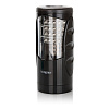 Мастурбатор с вибрацией в чёрном цвете California Exotic Novelties Optimum Power Ultimate Power Stroker SE-0856-03-3