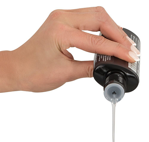 Возбуждающее массажное масло Orion Magoon Indian Love 06219600000 (200 мл)