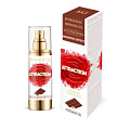 Массажное разогревающее масло с феромонами и ароматом шоколада Mai cosmetics LT2260 (30 мл)