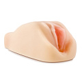 Телесный мастурбатор-вагина Blush Novelties M for Men Amber BL-72703