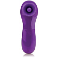 Фиолетовый массажёр Screaming O O-vibe Grape SOV-GP-101