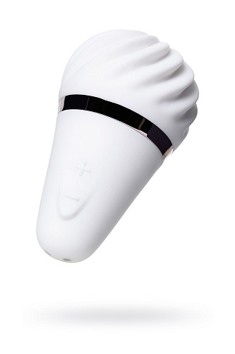 Белый вибромассажёр Satisfyer Layons Sweet Sensation J2018-27-7