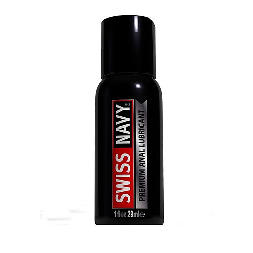 Анальный лубрикант Swiss navy Premium Anal Lubricant SNAL1