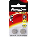 Батарейки Energizer Alkaline 639317 (тип LR44/A76, 2 шт)