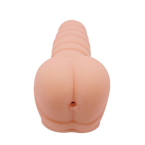 Мастурбатор-анус Baile Stronger Man BM-009213Z