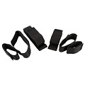 Набор фиксирующих лент для рук и ног Arm   Leg Restraints Orion 05337000000