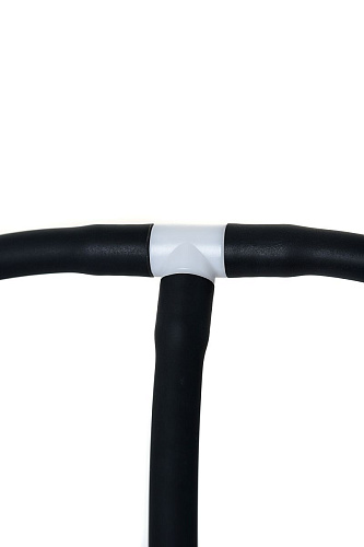 Прозрачная ручная помпа для груди EDC Wholesale Premium Large SAIZ003