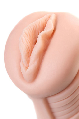 Реалистичный мастурбатор-вагина Xise Chloe SQ-MA60022