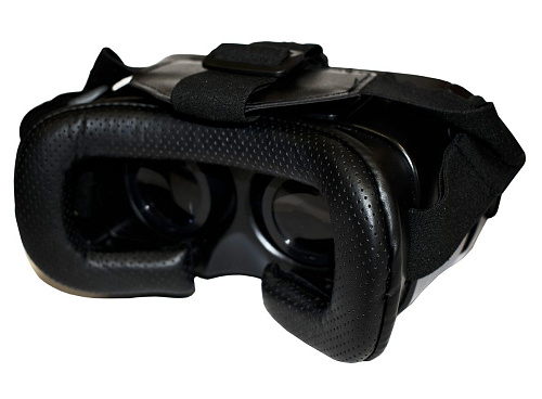 Тренажёр техник оральных ласк в виртуальной реальности Evora O