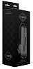 Чёрная вакуумная помпа Shots Media BV Classic XL Extender Pump PMP005BLK