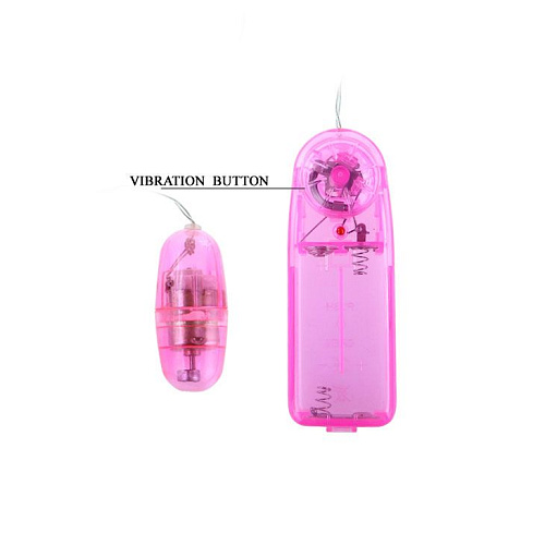 Мастурбатор телесного цвета с вибрацией Baile «Сладкая Акими» BM-009132