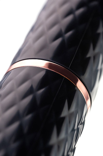 Чёрная секс-машина ToyFa Sekster 456604