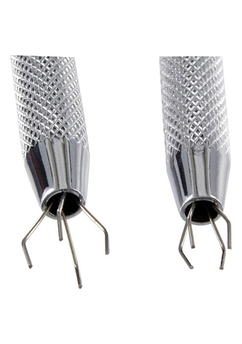 Стальные стимуляторы для сосков Steel Power Tools Nipple Grabbers 3000010333