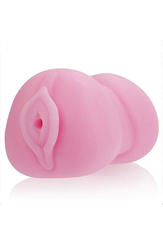 Набор из 12 мини-мастурбаторов телесного цвета California Exotic Novelties ANIME Masturbators Counter Display SE-3504-00-3