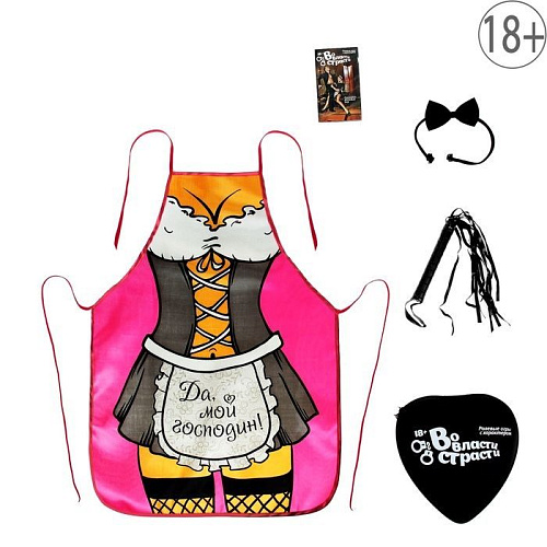 Ролевая секс-игра Сима-Ленд «Во власти страсти» 1012994