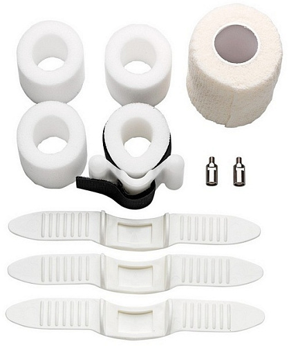 Набор аксессуаров Jes Extender GT Kit white 185