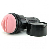 Мастурбатор-вагина розового цвета Fleshlight Pink Lady Vortex FL764