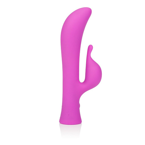 Розовый вибромассажёр Jopen Six Envy by Jopen JO-6001-05-3 (17,8 см)