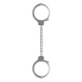 Металлические кандалы Shots Media BV Prison Legcuffs Metal OU010MET