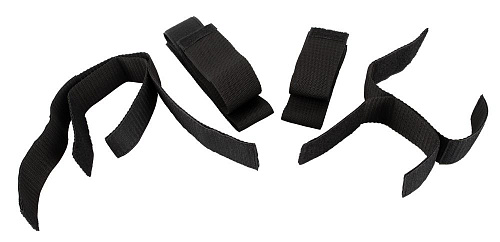 Набор фиксирующих лент для рук и ног Arm   Leg Restraints Orion 05337000000