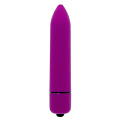 Фиолетовая вибропуля Dream Toys CLIMAX BULLET 21410 (8,5 см)