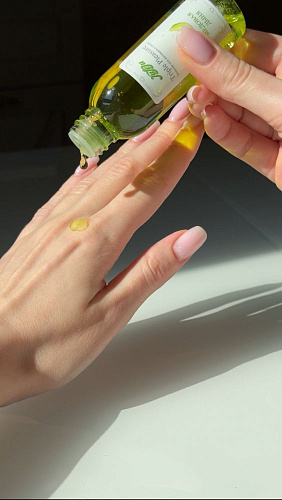 Эликсир JULEJU Triple Pleasure «Медовая дыня» 10227JULEJU (65 гр)