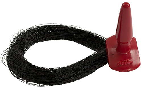 Маленькая анальная пробочка с хвостом Pony Play Doc Johnson 2066-01-BX